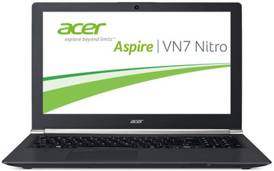 ASP Edge To Edge Screen Guard for ACER ASPIRE V NITRO VN7-571G-51WH SCREEN PROTECTOR(Pack of 1)