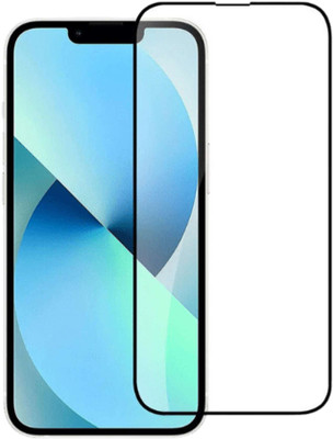 FAIRY WARE Edge To Edge Screen Guard for iPhone Tempered-PO2-16 Pro Max(Pack of 2)