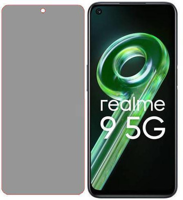 Siva Enterprises Impossible Screen Guard for Poco X5(Pack of 1)