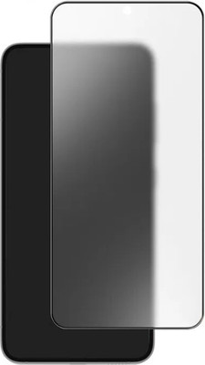 Bai and kaka Edge To Edge Screen Guard for Samsung Galaxy S25 Plus 5G(Pack of 1)