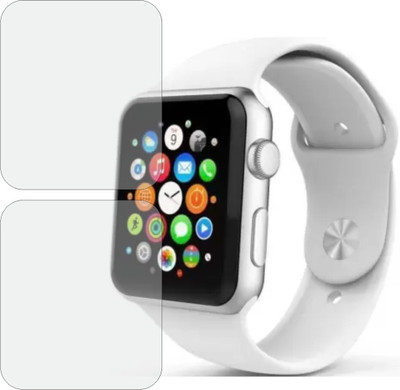 TELTREK Edge To Edge Screen Guard for Gazzet 4G(Pack of 2)