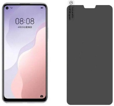 S enterprises Impossible Screen Guard for Huawei Nova 8(Pack of 1)