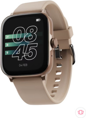 THJDG Impossible Screen Guard for Boat Ultima Connect BT Calling Smartwatch with 700 Nits Brightness, Watch Face Studio - Copy (5)(Pack of 2)