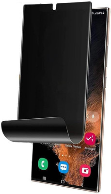 FIRSTPOINT Edge To Edge Screen Guard for Oppo Find X6 5G / Oppo A1 pro(Pack of 1)