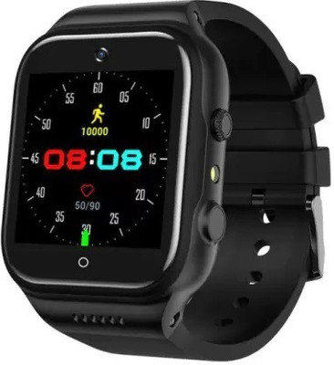 MUTAALI Edge To Edge Screen Guard for 9.0 Android 4G Smart Watch 40MM(Pack of 1)