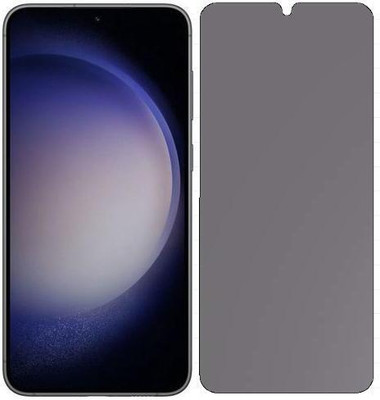 Fashoplex Impossible Screen Guard for Samsung Galaxy S23 Plus 5G(Pack of 1)