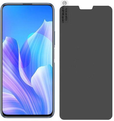 S enterprises Impossible Screen Guard for Huawei Enjoy 20 Plus(Pack of 1)