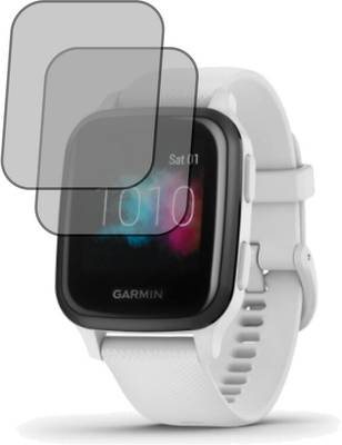 Garmin venu best sale scratch resistant