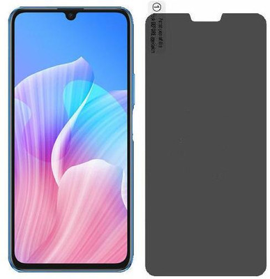 S enterprises Impossible Screen Guard for Huawei Enjoy Z(Pack of 1)