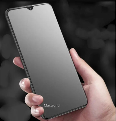 Metbull Edge To Edge Screen Guard for Tecno Spark 6 Air, Matte Tecno Spark, Tecno Spark 6 Air (Matte), Tecno Spark, Matte Screen Guard(Pack of 1)