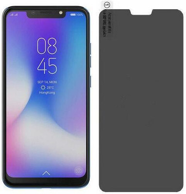 Fashoplex Impossible Screen Guard for Tecno Camon iClick 2(Pack of 1)