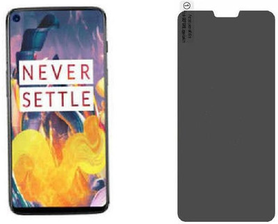 Siva Enterprises Impossible Screen Guard for OnePlus Billie - Mobile(Pack of 1)
