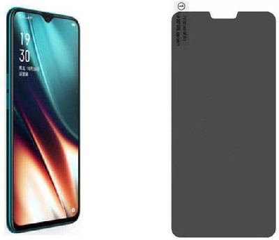 555 Sr Sabseaage Impossible Screen Guard for OPPO K5 - Mobile(Pack of 1)