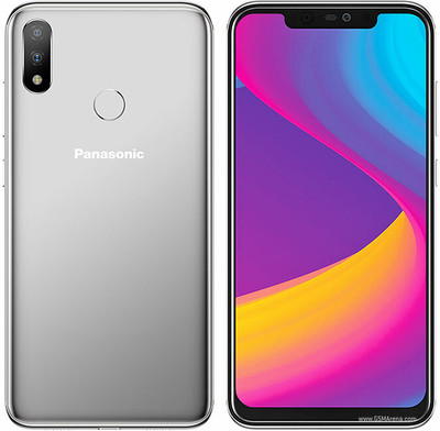 SOFTER Impossible Screen Guard for Panasonic Eluga X1 Pro(Pack of 1)
