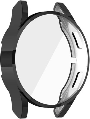 WEI INTERNATIONAL Edge To Edge Screen Guard for samsung watch 4 , 44mm, samsung wtch 5 ,44mm(Pack of 1)