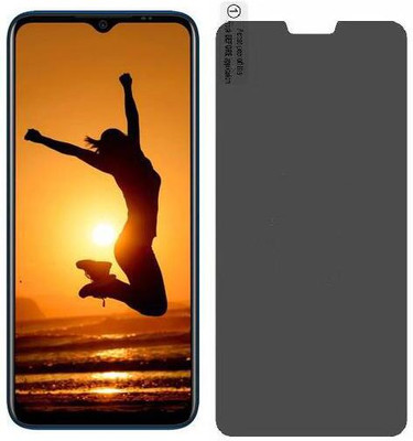 S enterprises Impossible Screen Guard for Gionee Max Pro(Pack of 1)