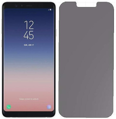 Fashoplex Impossible Screen Guard for Samsung Galaxy A8 Star(Pack of 1)
