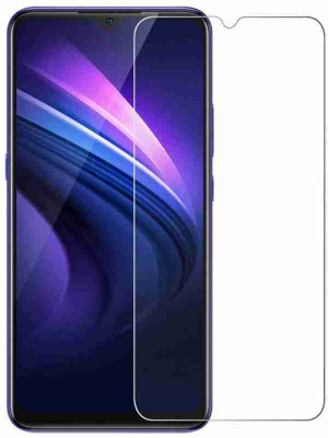 ScreenMart Screen Guard for Oppo K1(Pack of 1)