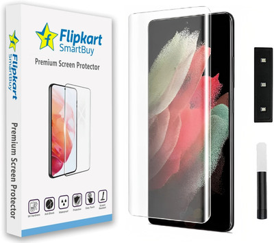 Flipkart SmartBuy Edge To Edge Screen Guard for OPPO Find X8 Pro 5G(Pack of 1)