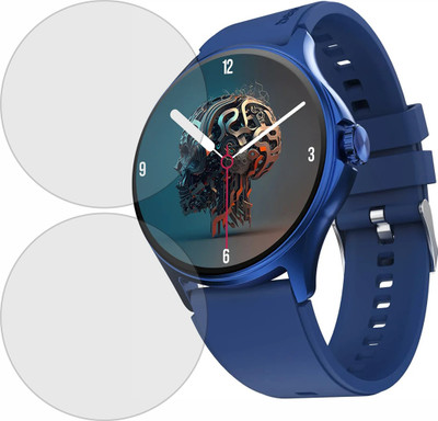 TELTREK Edge To Edge Screen Guard for beatXP Sigma(Pack of 2)