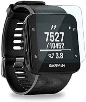 rsp Edge To Edge Screen Guard for GARMIN FORERUNNER 235 SCREEN PROTECTOR(Pack of 1)