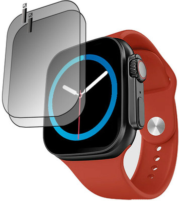 daffin Edge To Edge Screen Guard for ALT OG Pro(Pack of 2)