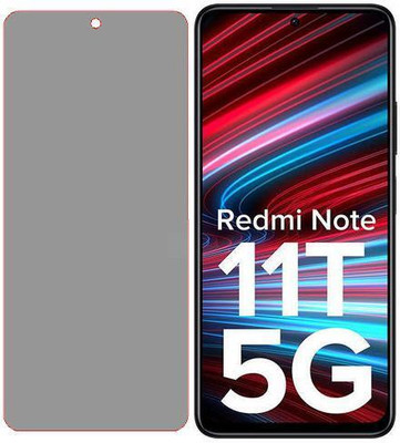 Siva Enterprises Impossible Screen Guard for Xiaomi Redmi Note 11S(Pack of 1)