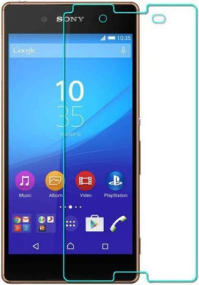 ITIANS Edge To Edge Screen Guard for Sony Xperia Z3(Pack of 1)
