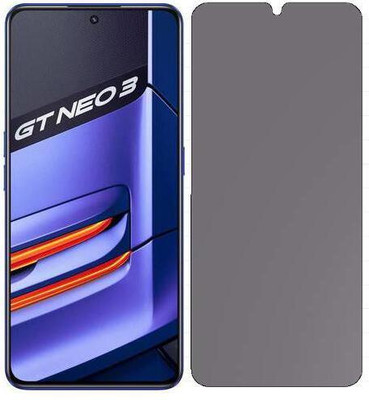 NAVYA Impossible Screen Guard for Realme Gt Neo 3 5G(Pack of 1)
