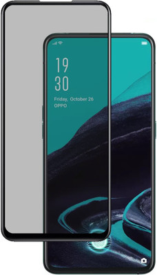 Dolphin Edge To Edge Screen Guard for Infinix S5 Pro(Pack of 1)