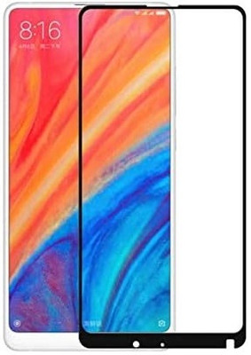 PrimeLike Edge To Edge Screen Guard for Xiaomi Mi Mix 2 / Xiaomi Mi Mix Evo(Pack of 1)