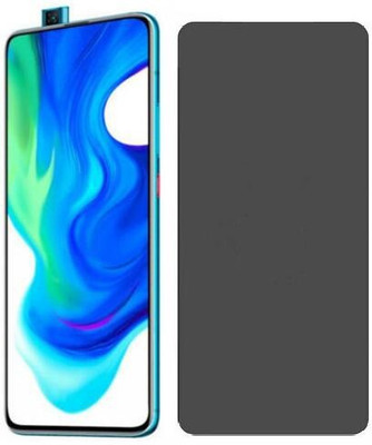 Fashoplex Impossible Screen Guard for Poco F2 Pro(Pack of 1)