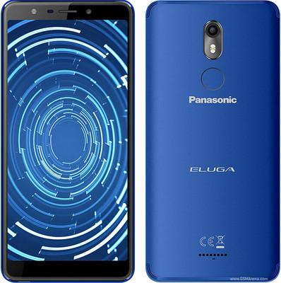 SOFTER Impossible Screen Guard for Panasonic Eluga Ray 530(Pack of 1)