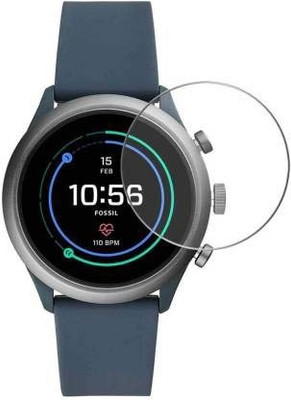 JINTECK Screen Guard for Fossil Sport 41mm. ps(Pack of 1)