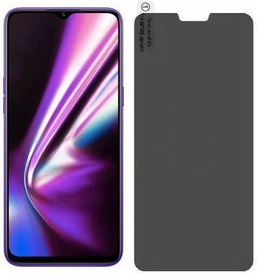 Siva Enterprises Impossible Screen Guard for Realme 5s(Pack of 1)