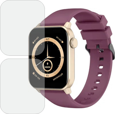 TELTREK Edge To Edge Screen Guard for Minix Spark(Pack of 2)