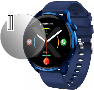 DOUMOF Nano Glass for CrossBeats Orbit X SMARTWATCH(Pack of 1)