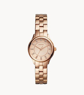 REZART Screen Guard for Fossil Watch BQ1571(Pack of 1)