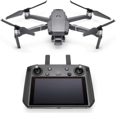 Pranshi Impossible Screen Guard for DJI Mini 3 (DJI RC), Lightweight Offers & Cashback