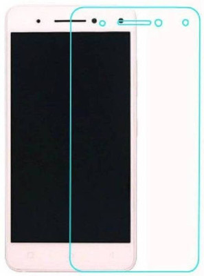 ITIANS Edge To Edge Screen Guard for Lenovo Vibe S1(Pack of 1)