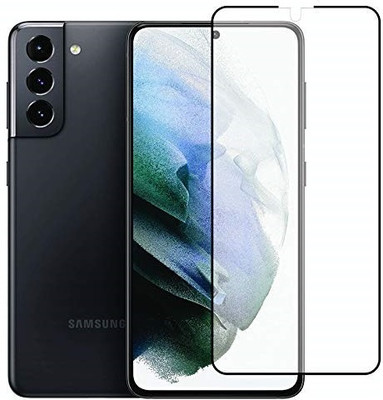 OneLike Tempered Glass Guard for Samsung Galaxy S21 Plus 5G(Pack of 1)