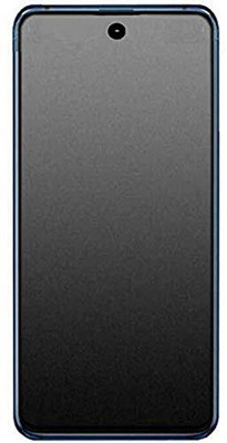 NaturalBuy Edge To Edge Screen Guard for Tecno Phantom X2 5G-99D Matte Screenguard(Pack of 1)
