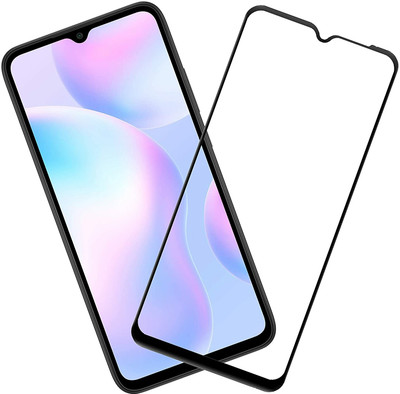 BRENZZ Tempered Glass Guard for Samsung Galaxy M15 5g(Pack of 1)