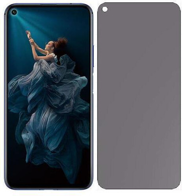 Fashoplex Impossible Screen Guard for Honor 20(Pack of 1)