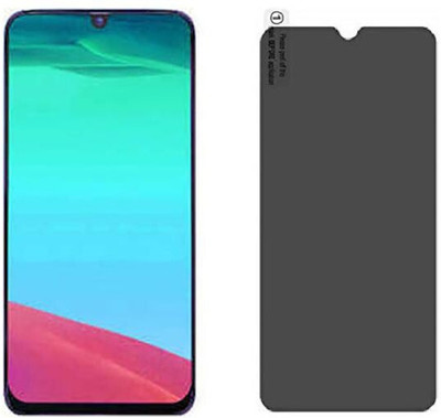 555 Sr Sabseaage Impossible Screen Guard for Samsung Galaxy F24(Pack of 1)