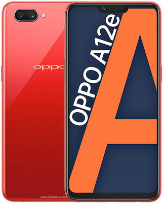 SOFTER Impossible Screen Guard for Oppo A12e(Pack of 1)