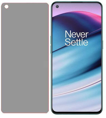 TECHTELl Impossible Screen Guard for OnePlus Nord CE 3 Lite 5G(Pack of 1)