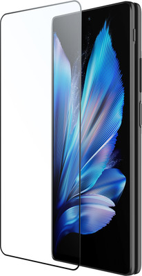 Nillkin Edge To Edge Screen Guard for Vivo X Fold 3 / 3 Pro(Pack of 2)