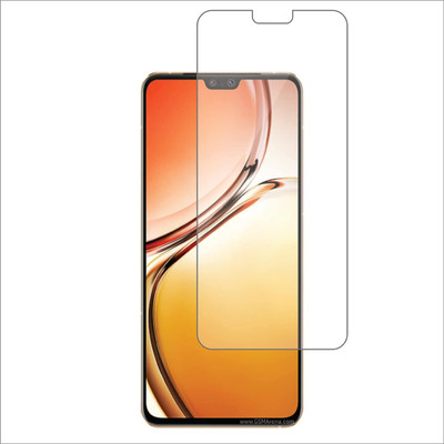 A.K.S.G. Impossible Screen Guard for vivo V23 5G(Pack of 1)