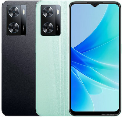 MobERA Impossible Screen Guard for Oppo A57 4G Matte Finish(Pack of 1)
